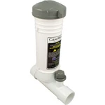 Tablet Feeder, Waterway, In-line, 2" Slip, White : CLC012-W. Fixed Price $132.17.