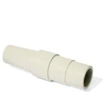 Softside Vacuum Hose Adaptor Compatible With Intex Pools PCP4558. Fixed Price $26.98.