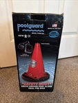Poolguard Pgrm-sb Above Ground Swimming Safety Buoy Alarm House Receiver. Fixed Price $64.99.