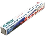 Gladon GWW12 Unique Airtight Winter Cover Seal For Above 24 Ft Diameter, Blue. Fixed Price $31.30.