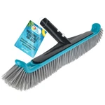 U.s. Supply Brush Head For Inground - 17.7" Swimming Blue. Fixed Price $28.64.