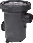 Waterway 310-6500 Hi-flo Pump Strainer Housing With Lid And Basket. Fixed Price $104.73.