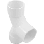 Waterway Plastics 413-2320 Sanitary Tee 1/2 X. Fixed Price $32.94.