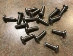 Pentair 520389 Kit Screws For Compool Pacfab & Way Valves!. Fixed Price $16.95.