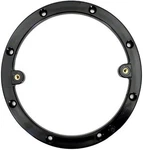 Hayward WGX1048BBLK Black Vinyl Ring With Insert For Drain Cover. Fixed Price $31.95.