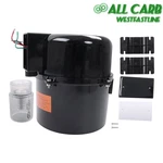120V Spa Blower 6310241 Replaces 6310220F 2.6 Amps Silencer Outdoor Kit. Fixed Price $131.64.