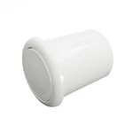 Hot Tub Basics Presair Flush Spa Button White B318WA 6473-OW. Fixed Price $26.01.
