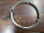 Sta-rite Dura Glas Clamp V26-351. Fixed Price $40.00.