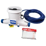 Portable Vacuum, Hammerhead Service 21, 60FT Cord (HH1310-60). Fixed Price $1743.99.