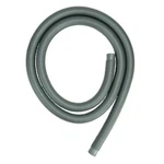 Northlight Heavy-duty Silver Pool Filter Connect Hose 9FT X 1.25". Fixed Price $14.49.
