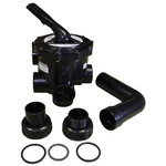 Multiport Valve, Astral 2" Side Mount Model 09848 :. Fixed Price $212.97.
