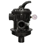 Replacement Vari-flo Top-mount Swimming Pool Valve For Hayward SP0714T Filters. Fixed Price $74.99.