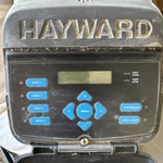 Hayward G1-011102-1 Pool/spa Pump Display Control 090044-272 Used #P234A. Fixed Price $155.00.