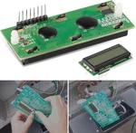 013640F Lcd Display Pool Stat Kit For Raypak Rp 2100 Heater 185B 265B 335B. Fixed Price $44.95.
