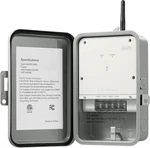 Dewenwils Pool Pump Timer, Heavy Duty Outdoor Wifi Box, 40A 240VAC 3HP,ETL. Fixed Price $52.99.