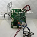 Hayward F59-5186 Pool Heater Control Board 1102285201 0160-0042 VER20 #5057. Fixed Price $119.00.