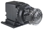 Stenner Pump 45M5 - 2.5 To 50 Gpd. Adjustable Rate 25PSI 45MJL5A2S. Fixed Price $481.00.