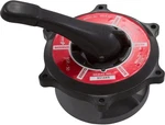 Praher Key And Hub Assy Black 1.5IN E-50-S1B. Fixed Price $74.95.