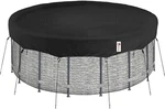 Ibirdie Outdoor Above Ground Pool Cover 9-10 Feet Stock Tank All Weather. Fixed Price $29.99.