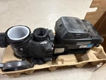 Hayward Maxflo Vs 500, 1.65 Hp, 115/230V Variable Speed Pump, In Ground Pools. Fixed Price $1649.95.
