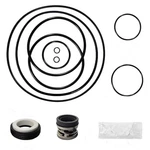 Southeastern O-ring Seal Repair Rebuild Kit For Pentair Challenger High Flow. Fixed Price $32.32.