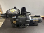 Jandy Waterfall Pump. Fixed Price $500.00.