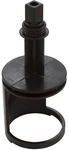 Waterway 605-3050 2 Inch T/a Diverter & Shaft Sub Assembly. Fixed Price $22.40.