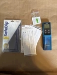Solaxx MET20A Safedip 6 1 Swimming Pool Chemistry Digital Tester. Fixed Price $220.00.