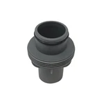 Bestway 1.5" Hose Adapter For P6916ASS16 Swimming Pool Sand Filter Pump. Fixed Price $10.76.