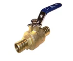 American G200BXB 1/2" Lead Free Ball Valve, Case Of 8 (see Notes). Fixed Price $45.99.