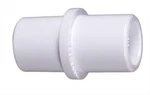 Custom Molded Products 2IN Inside Coupler 21183-200-000. Fixed Price $11.95.