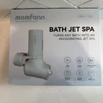 Momfann Bath Jet Spa HGN-1135 Speed 360 Degree Adjustable Nozzle New Sealed. Fixed Price $36.00.