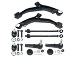Control Arm Kit For 1996-1999 Plymouth Grand Voyager 1997 1998 XZ943DM. Fixed Price $178.15.