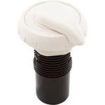 Air Ctrl, Ww, -5/8"HS, 2-3/4"FD, Notched, White, 1" : 660-3570. Fixed Price $17.99.
