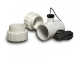 Hayward Goldline P-kit Glx-flo-rp Flow Switch 2" Unions. Fixed Price $180.00.
