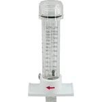 Flow Meter, Pulsafeeder, 2", 30-140 Gpm. Fixed Price $205.08.