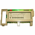 Jandy Zodiac 7306 Slave Auxiliary Power Center Circuit Board With Chip. Fixed Price $1457.71.