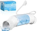 T-9 Salt For Pool Chlorinator System Fits Hayward W3T-CELL-9 Bl.... Fixed Price $262.19.