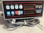 Hydro-quip Tsc 5 Top Side Control For Baja Spa Great Working Condition. Fixed Price $125.00.