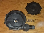 Hayward 1 Hp Matrix Pump Housing SP5500A Cover SP5500B 2 O-rings, And Screws. Fixed Price $13.00.
