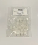 Jandy 3-9-461 Zodiac Caretaker Clear Standard Nozzle 25 Pack New! Free Shipping!. Fixed Price $42.95.