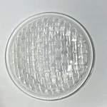American Products Swimming Pool Light Lens Glass 8IN Clear Model 3915. Fixed Price $40.00.