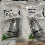 Cleaning Head Internal, A&a Manufacturing, G4V, Light Gray. Fixed Price $150.00.