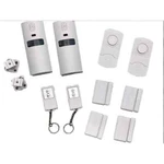 Defiant Wireless Home Protection Alarm System. Fixed Price $11.99.