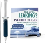 Pool Dye Tester For Leakmaster - Party Detection. Fixed Price $19.14.