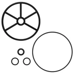 271104 Diverter 271106 Sight Glass Gasket With Alve Top &stem O-ring Kit Repl.... Fixed Price $39.91.