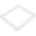 Waterway 711-0060 Skimmer Gasket Regular. Fixed Price $29.47.
