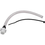 Check Valve, Hayward Viper Cleaner, With Hose, Ties. Fixed Price $74.60.