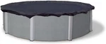 Dirt Defender 8-YEAR 30-FEET Above-ground Winter Pool Cover. Fixed Price $114.99.