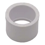 X 1-1/2" Schedule 40 Pvc Fitting, Reducer Bushing, Spigot Slip. Fixed Price $6.30.